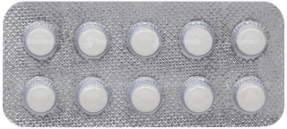 Angiotensin 5 Tablet 10