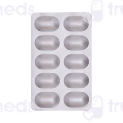 Nefguard Tablet 10 Nefguard Tablet 10
