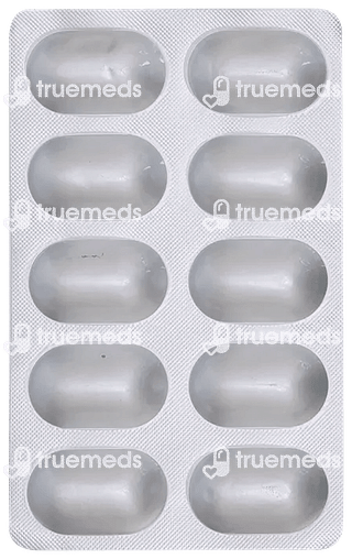 Nefguard Tablet 10