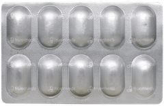 Nefguard Tablet 10