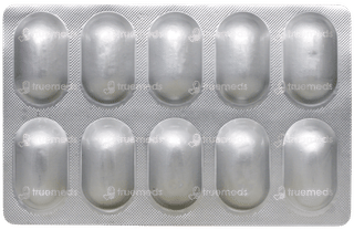Nefguard Tablet 10