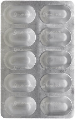 Nefguard Tablet 10
