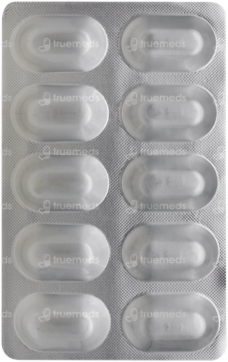 Nefguard Tablet 10