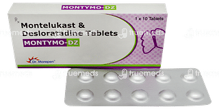 Montymo Dz Tablet 10