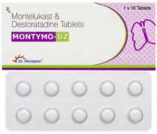 Montymo Dz Tablet 10