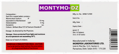 Montymo Dz Tablet 10 Montymo Dz Tablet 10