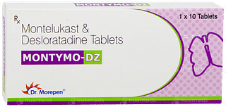 Montymo Dz Tablet 10