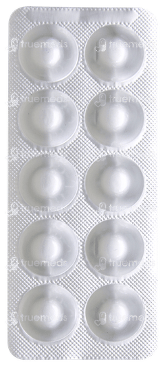 Mecobal Od Sublingual Tablet 10