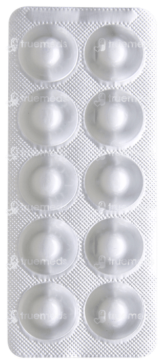 Mecobal Od Sublingual Tablet 10