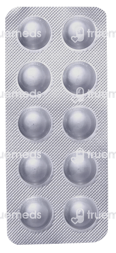 Mecobal Od Tablet 10