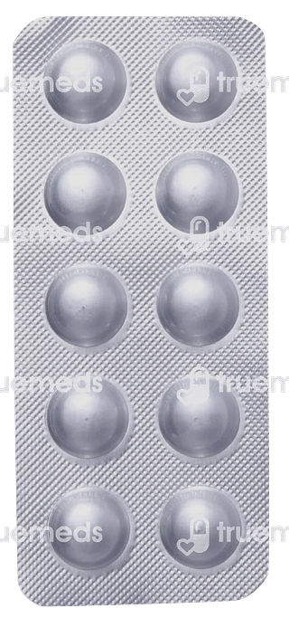 Mecobal Od Tablet 10