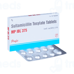 Mp Ibl 375 Tablet 10 Mp Ibl 375 Tablet 10