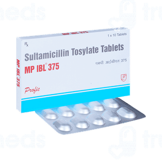 Mp Ibl 375 Tablet 10