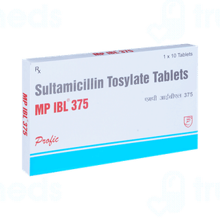 Mp Ibl 375 Tablet 10