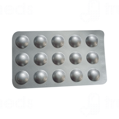 Vogloyd 0.2 Tablet 15 Vogloyd 0.2 Tablet 15