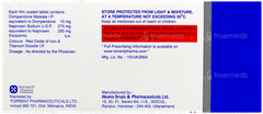 Domstal Np 250 Tablet 10