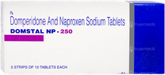 Domstal Np 250 Tablet 10