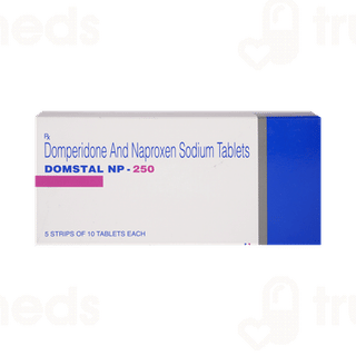 Domstal Np 250 Tablet 10