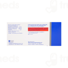 Domstal Np 250 Tablet 10