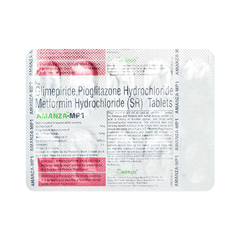 Amanza Mp 1 Tablet 10