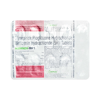 Amanza Mp 1 Tablet 10