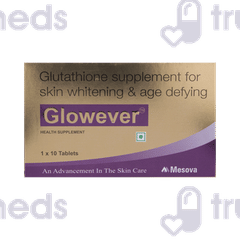 Glowever Tablet 10