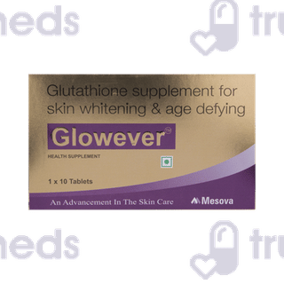 Glowever Tablet 10