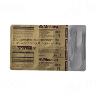 Glowever Tablet 10