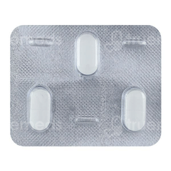 Azitin 500 Mg Tablet 3