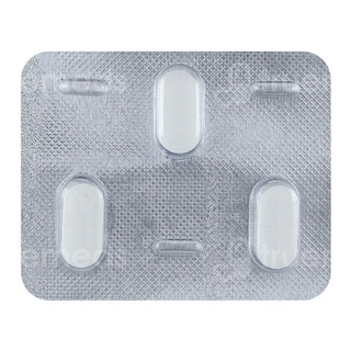 Azitin 500 Mg Tablet 3