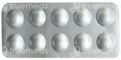 Axtel 40 Mg Tablet 10 Axtel 40 Mg Tablet 10
