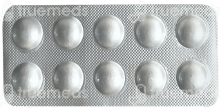 Axtel 40 Mg Tablet 10