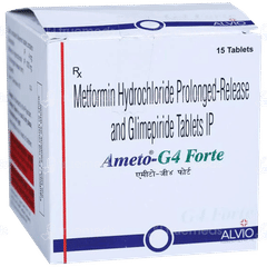 Ameto G4 Forte Tablet 15 Ameto G4 Forte Tablet 15