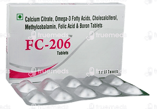 Fc 206 Tablet 10