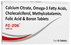 Fc 206 Tablet 10
