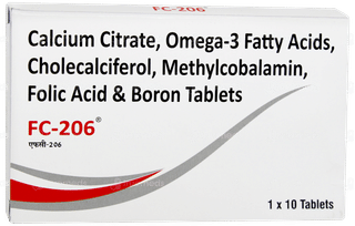 Fc 206 Tablet 10