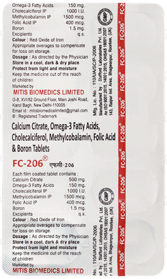 Fc 206 Tablet 10