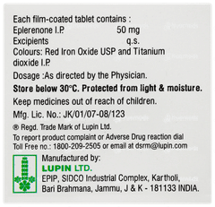 Planep 50 Tablet 15 Planep 50 Tablet 15
