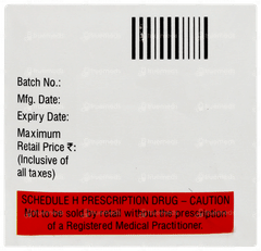 Planep 50 Tablet 15 Planep 50 Tablet 15