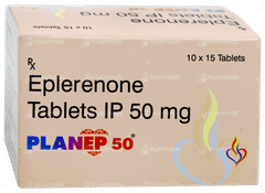 Planep 50 Tablet 15 Planep 50 Tablet 15