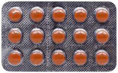 Planep 50 Tablet 15 Planep 50 Tablet 15