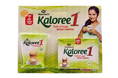 Kaloree 1 Tablet 400 + 200 Free