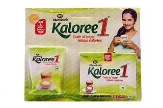 Kaloree 1 Tablet 600