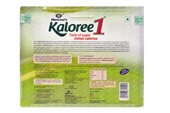 Kaloree 1 Tablet 400 + 200 Free