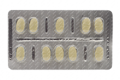 Brivahenz Tablet 10