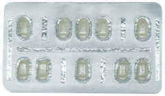 Brivahenz 100 Tablet 10
