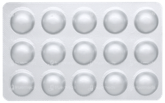 Dapahenz 10 Tablet 15