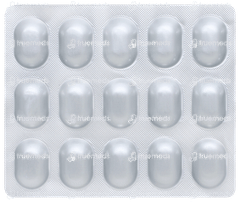 Met Xl 3d 25/6.25 Tablet 15 Met Xl 3d 25/6.25 Tablet 15