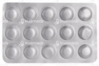 Bisonext Am 2.5 MG Tablet 15