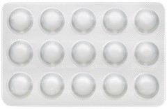 Bisonext Am 2.5 Tablet 15